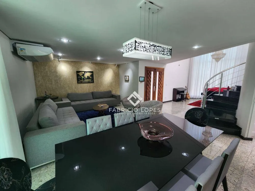 Casa, 4 quartos, 390 m² - Foto 3
