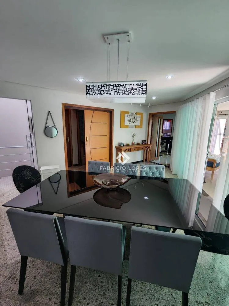Casa, 4 quartos, 390 m² - Foto 4