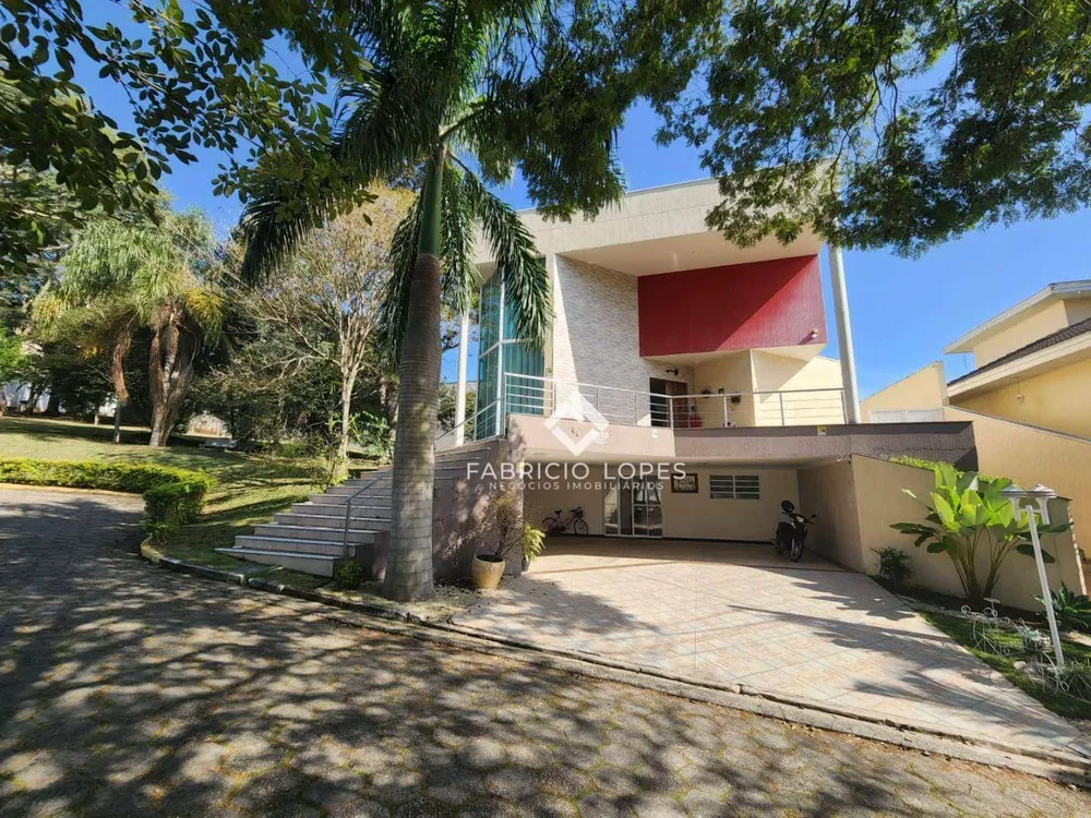 Casa, 4 quartos, 390 m² - Foto 2