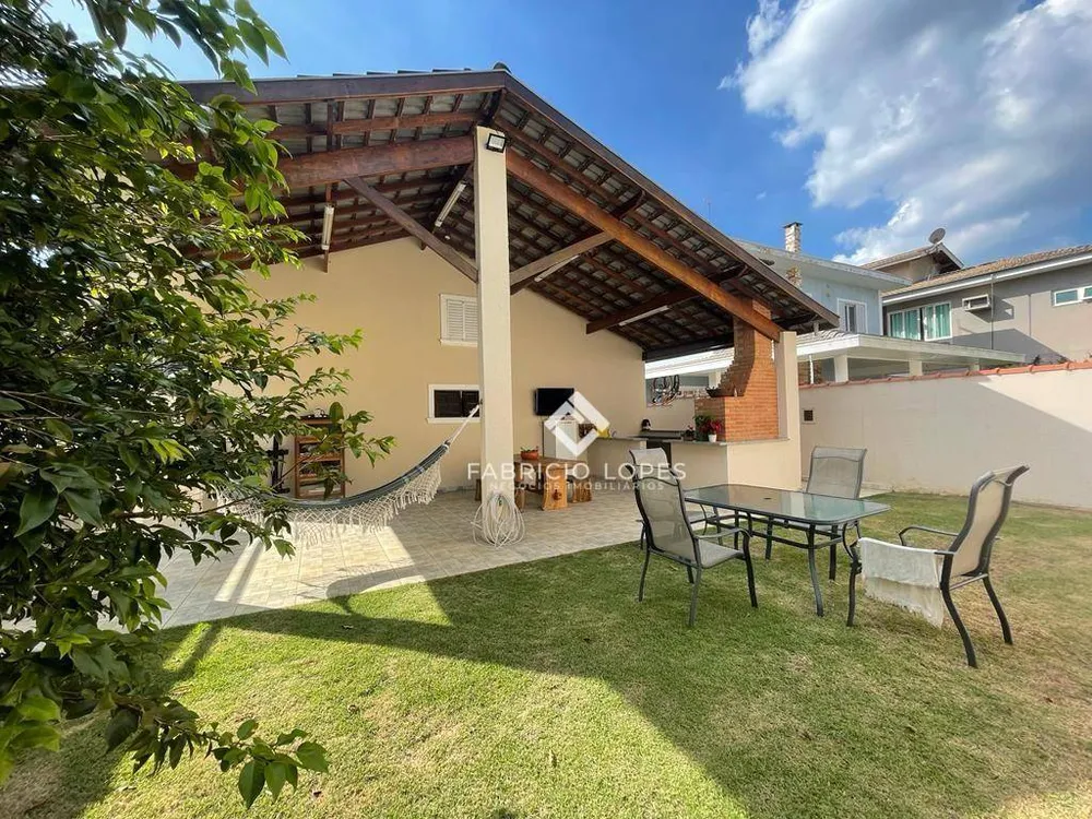 Casa, 3 quartos, 165 m² - Foto 2