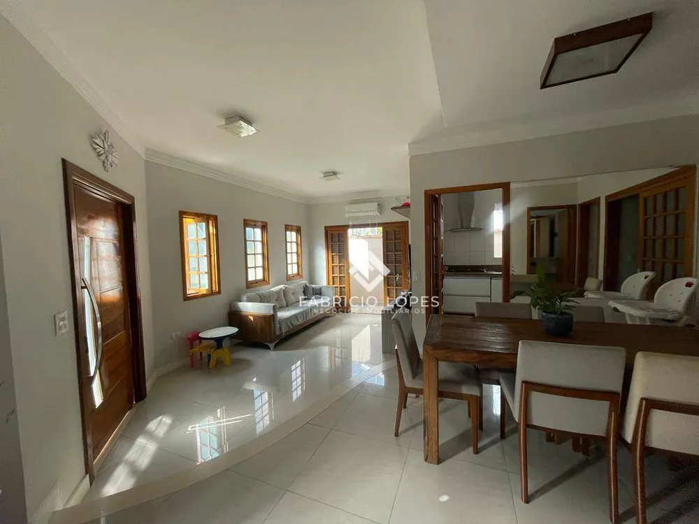 Casa, 3 quartos, 165 m² - Foto 4