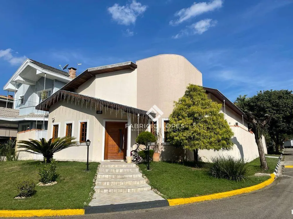 Casa, 3 quartos, 165 m² - Foto 1