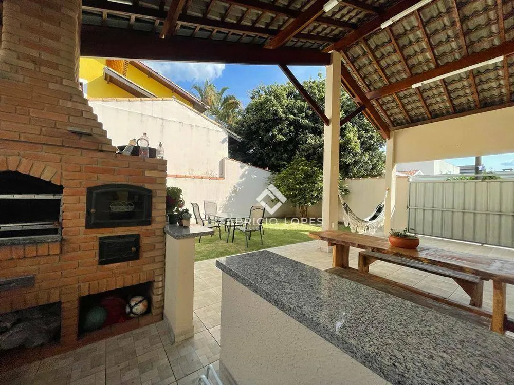 Casa, 3 quartos, 165 m² - Foto 3