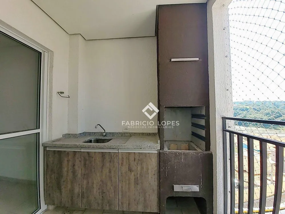 Apartamento, 2 quartos, 69 m² - Foto 3