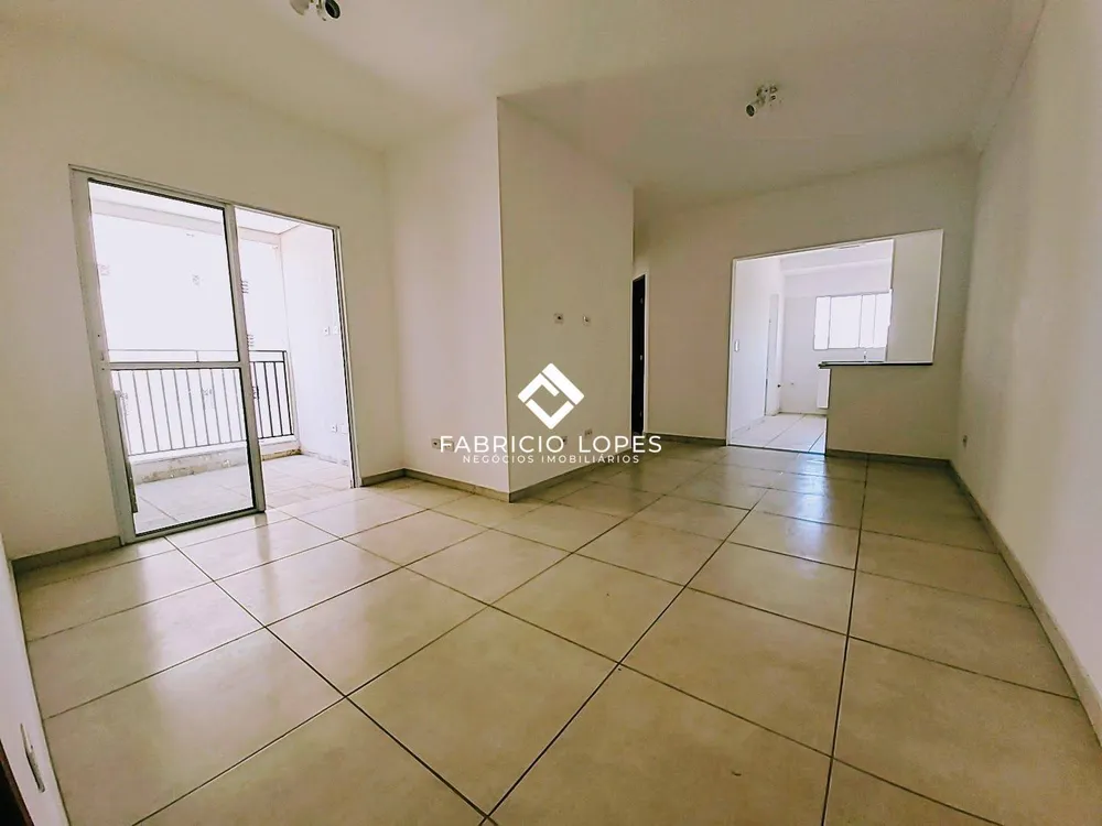 Apartamento, 2 quartos, 69 m² - Foto 1
