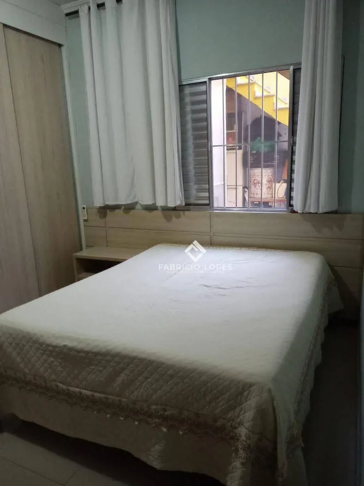 Casa, 3 quartos, 158 m² - Foto 3