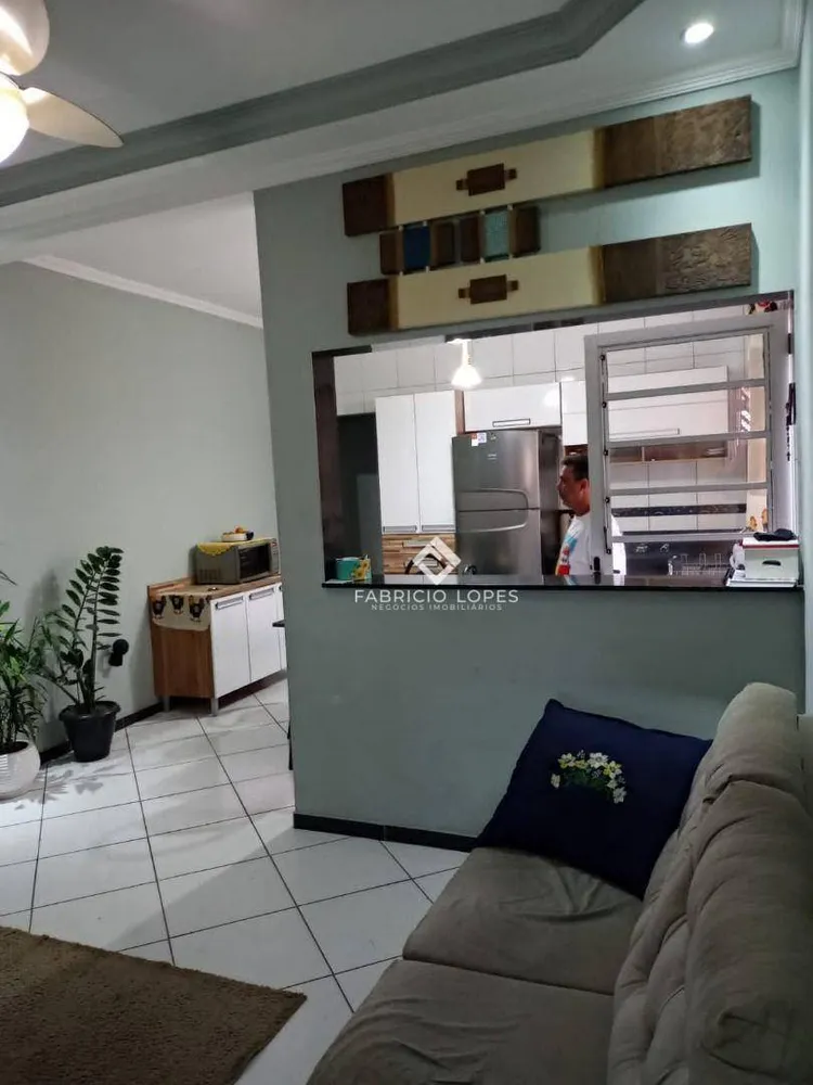 Casa, 3 quartos, 158 m² - Foto 4