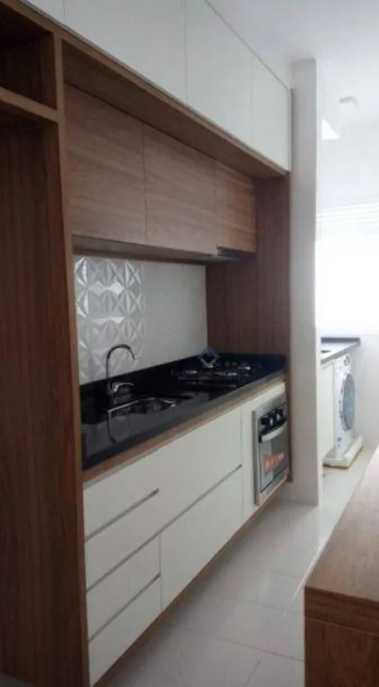 Apartamento, 2 quartos, 65 m² - Foto 1