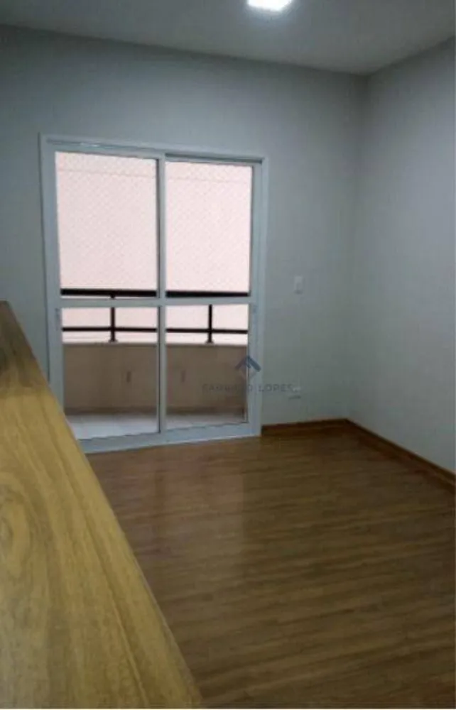Apartamento, 2 quartos, 65 m² - Foto 2