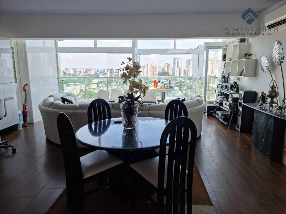Apartamento, 3 quartos, 133 m² - Foto 3