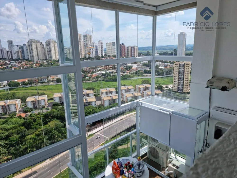 Apartamento, 3 quartos, 133 m² - Foto 1