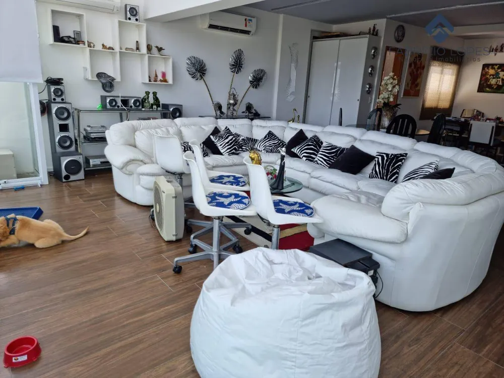 Apartamento, 3 quartos, 133 m² - Foto 4