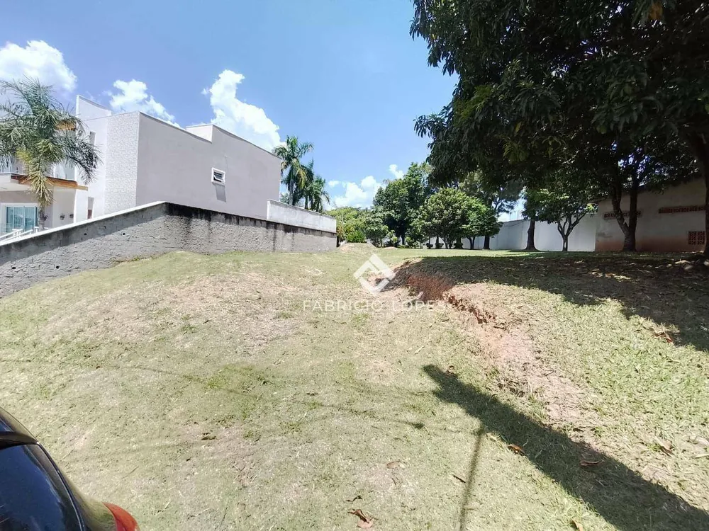Loteamento e Condomínio, 375 m² - Foto 1