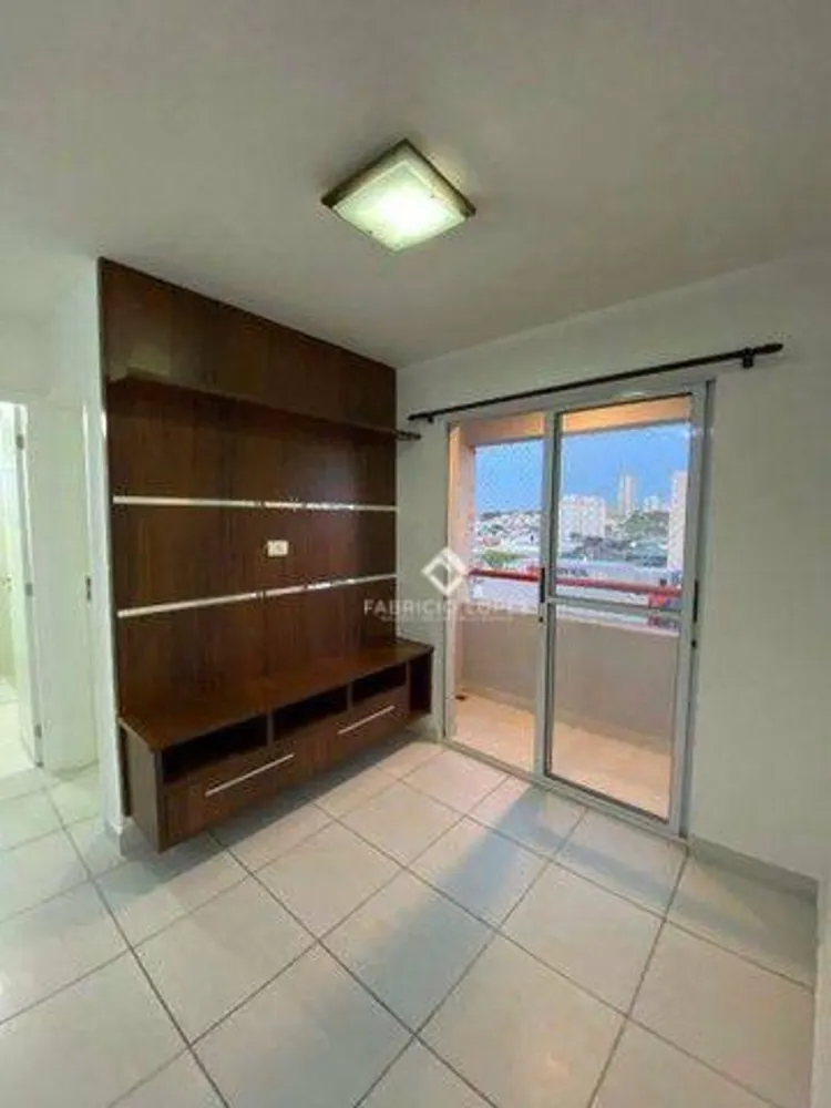Apartamento, 2 quartos, 47 m² - Foto 1