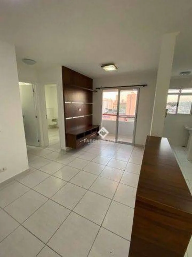 Apartamento, 2 quartos, 47 m² - Foto 2