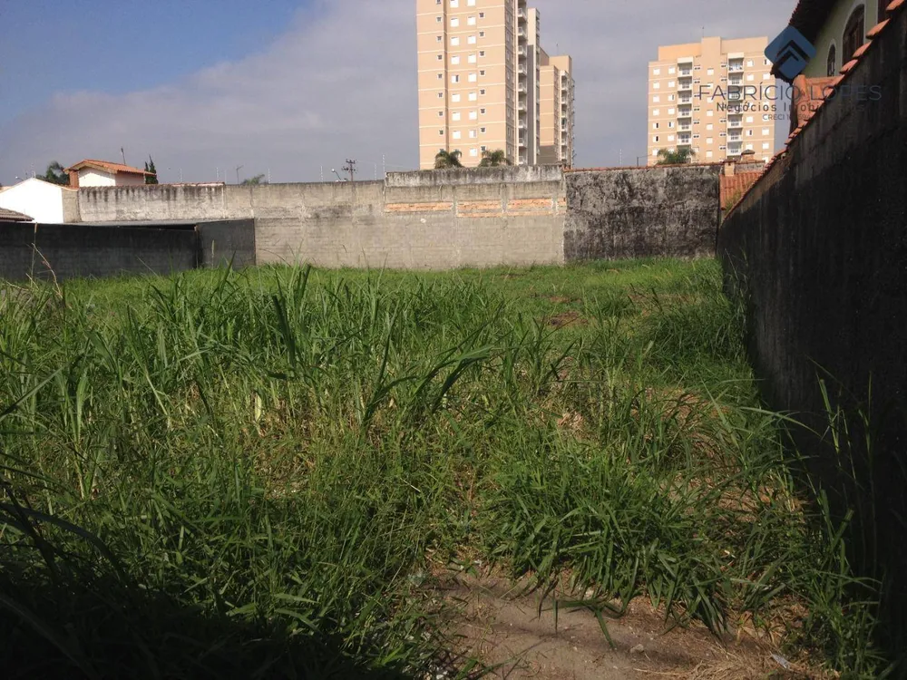 Terreno, 499 m² - Foto 1