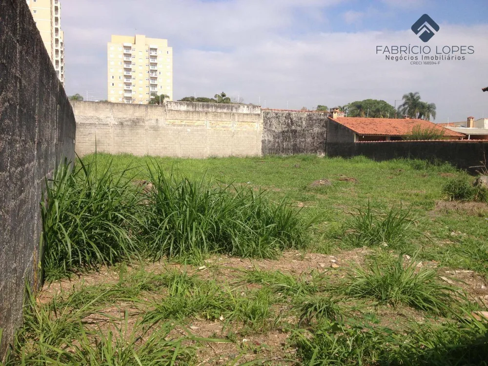 Terreno, 499 m² - Foto 2
