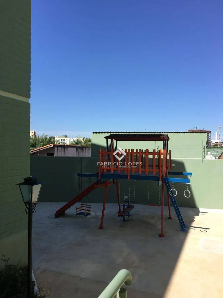 Apartamento, 2 quartos, 48 m² - Foto 2