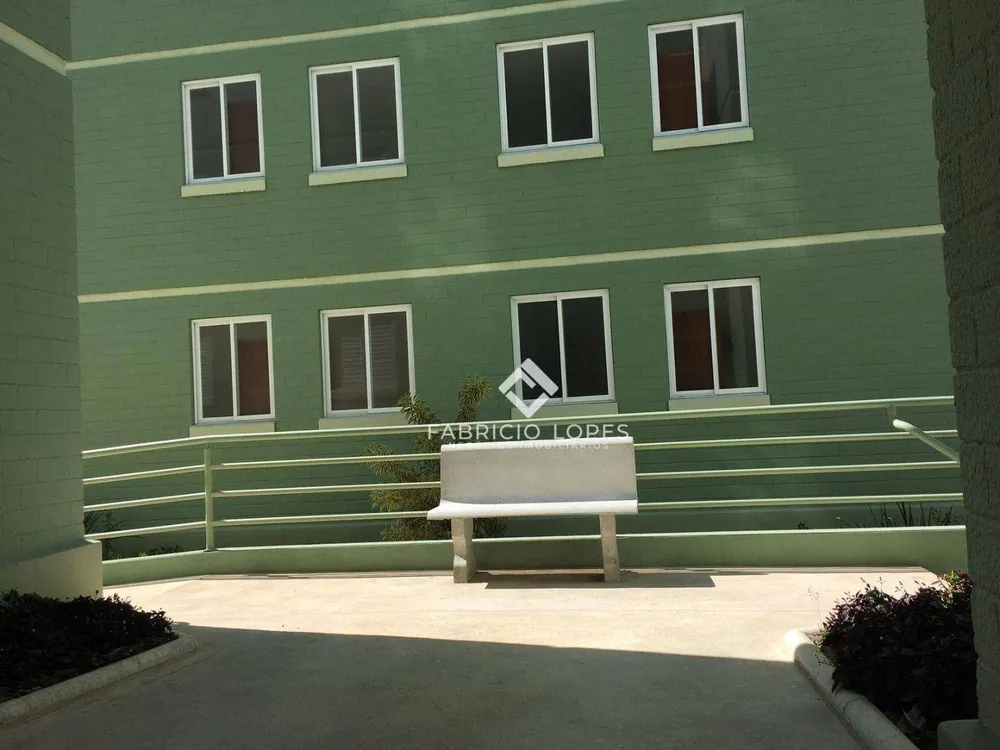 Apartamento, 2 quartos, 48 m² - Foto 4