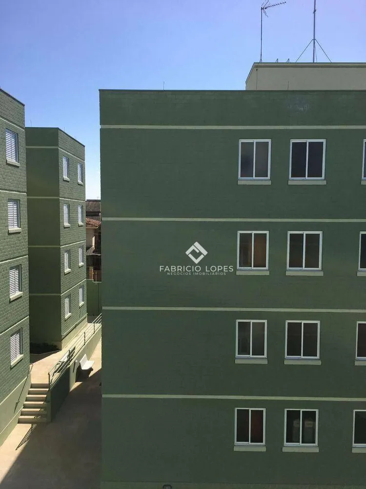 Apartamento, 2 quartos, 48 m² - Foto 1