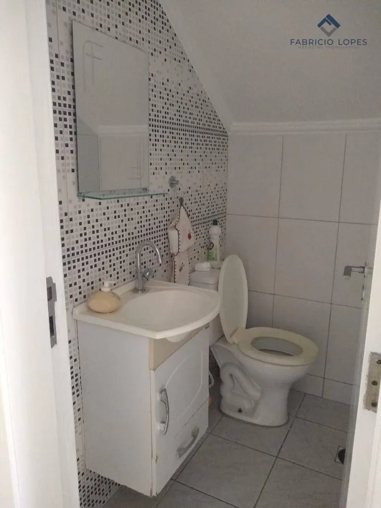 Casa, 2 quartos, 120 m² - Foto 4