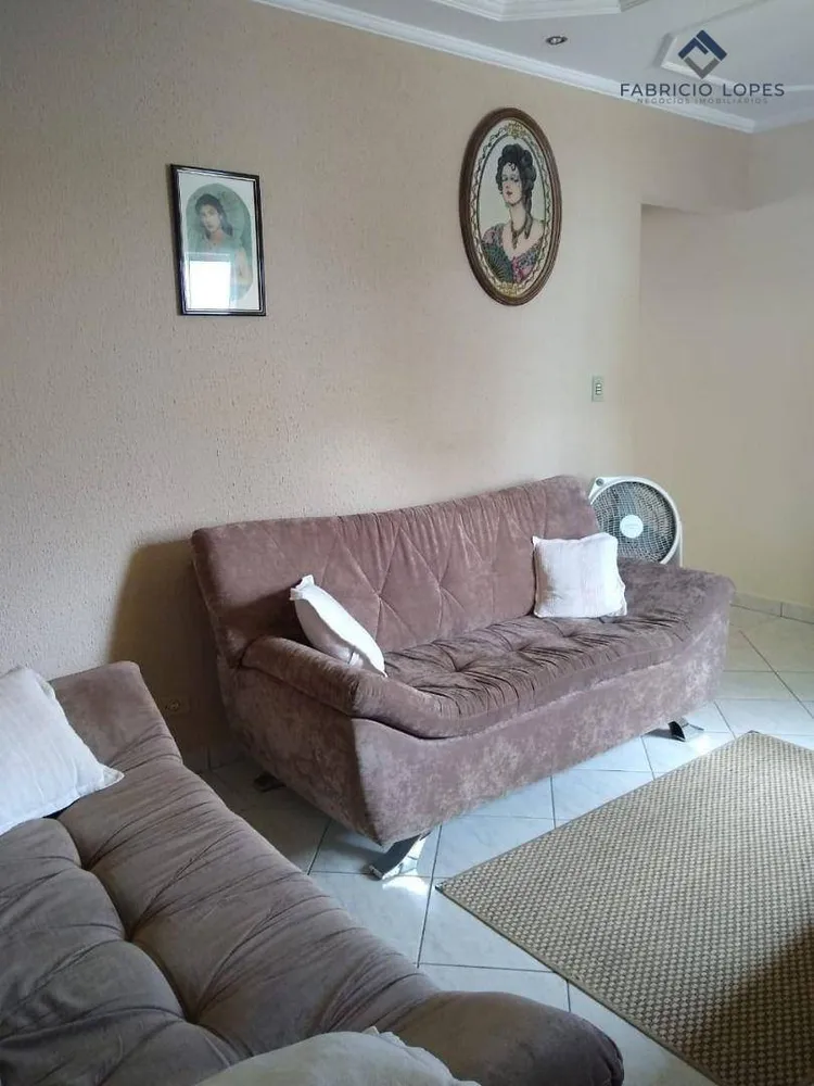 Casa, 2 quartos, 120 m² - Foto 2