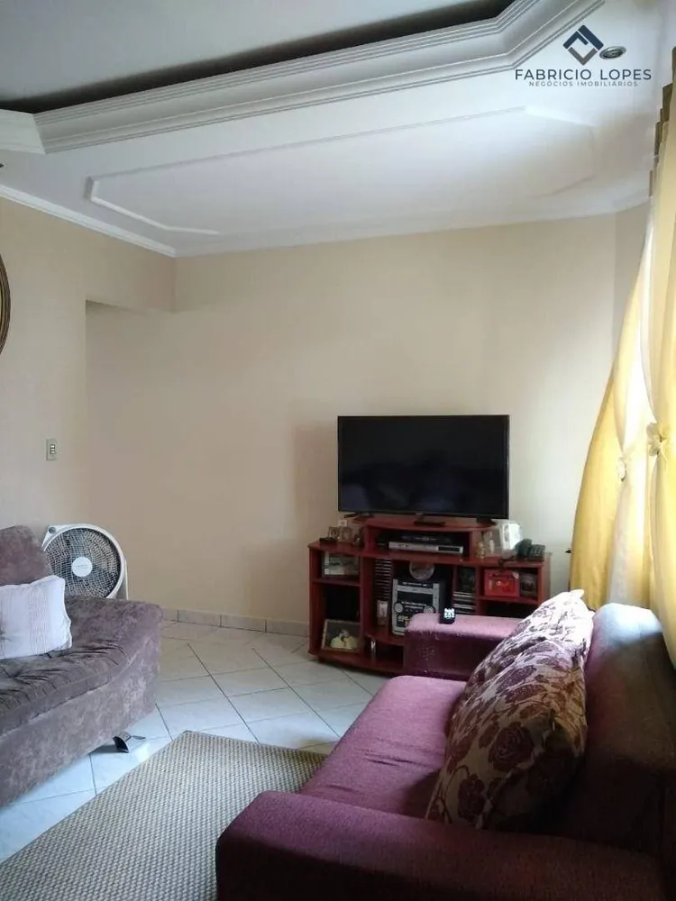 Casa, 2 quartos, 120 m² - Foto 1