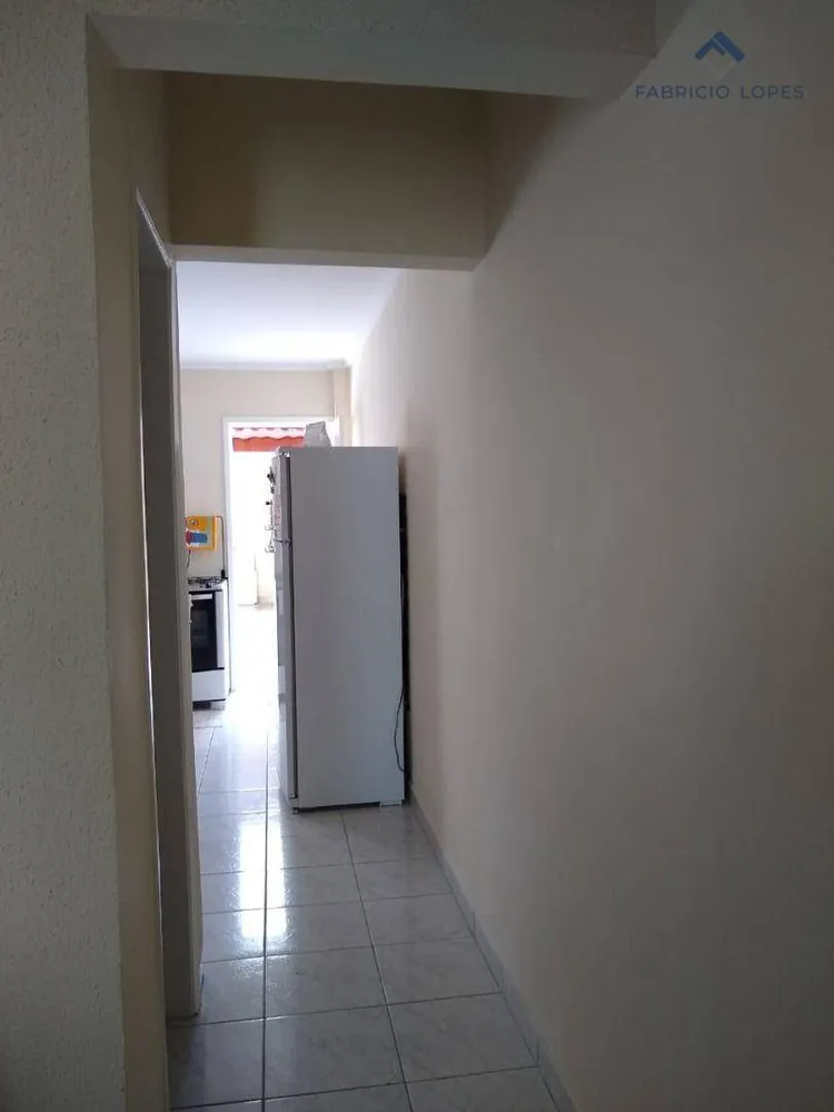 Casa, 2 quartos, 120 m² - Foto 3