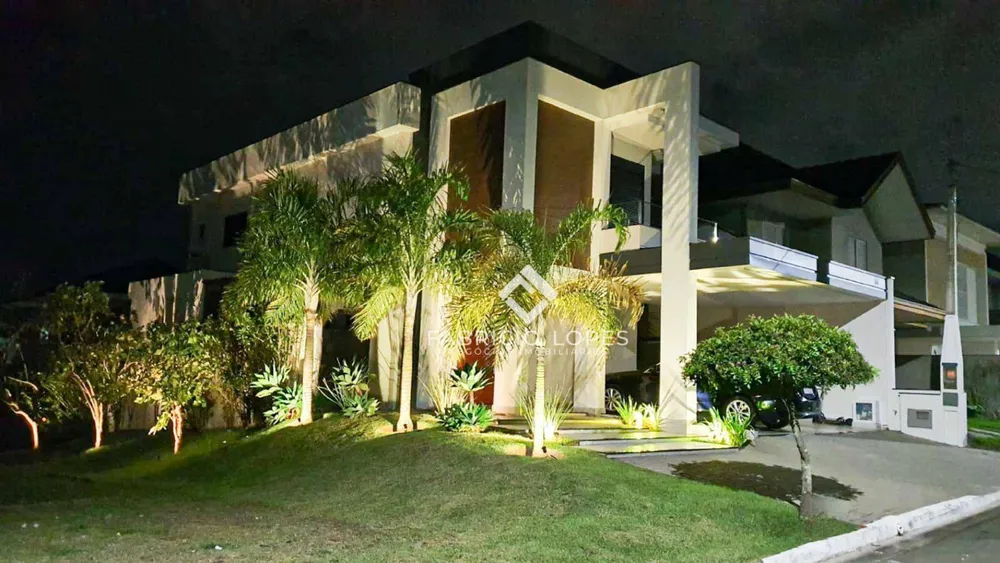 Casa, 4 quartos, 250 m² - Foto 2