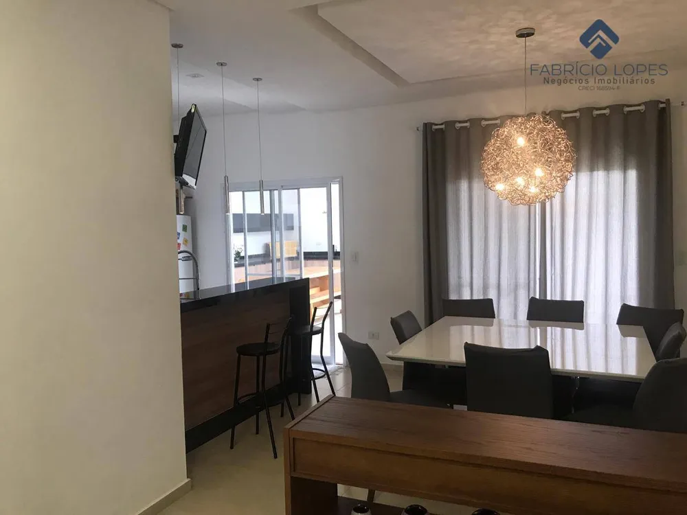 Casa, 3 quartos, 244 m² - Foto 4