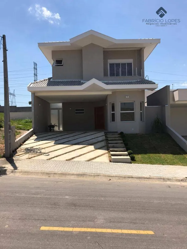 Casa, 3 quartos, 244 m² - Foto 2