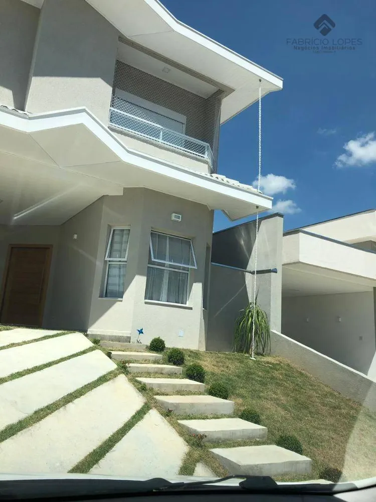 Casa, 3 quartos, 244 m² - Foto 3
