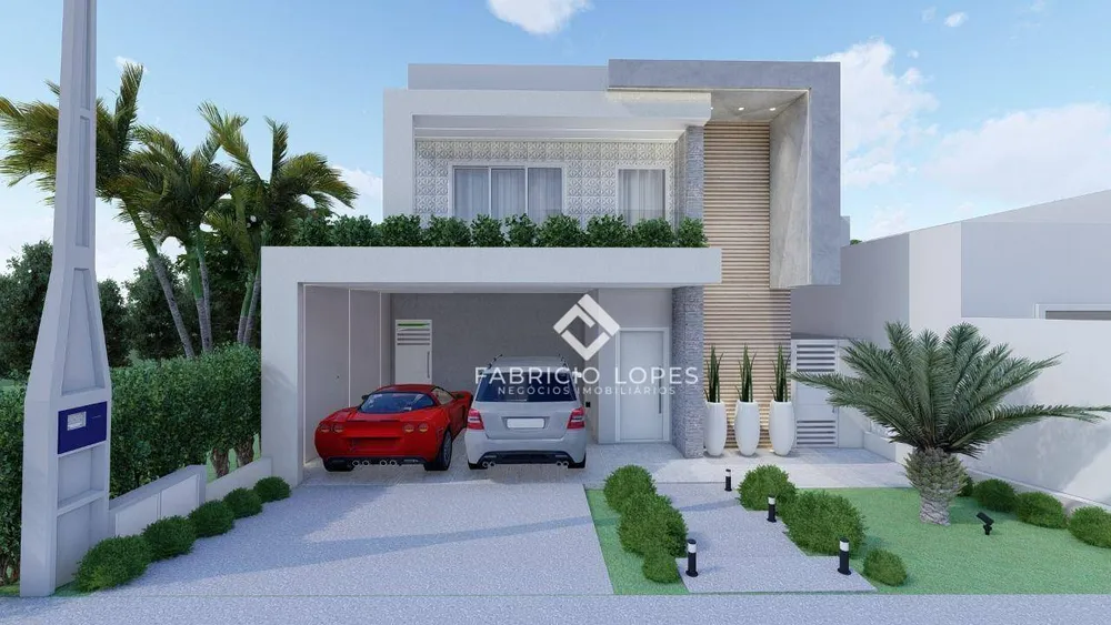 Casa, 3 quartos, 200 m² - Foto 3