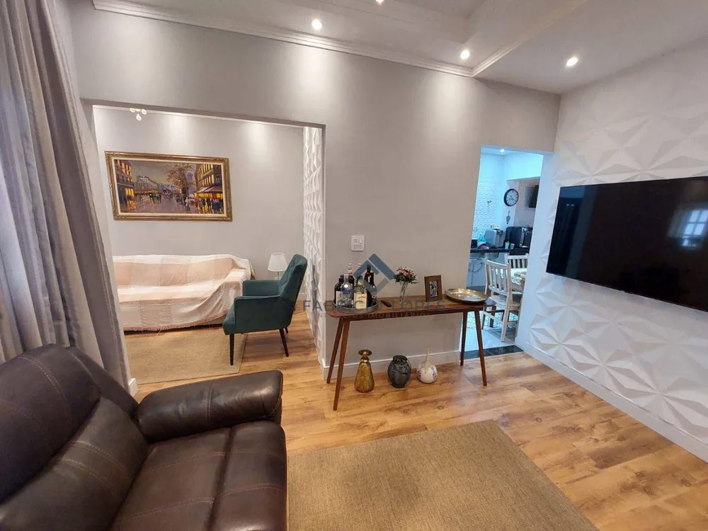 Casa, 2 quartos, 101 m² - Foto 2