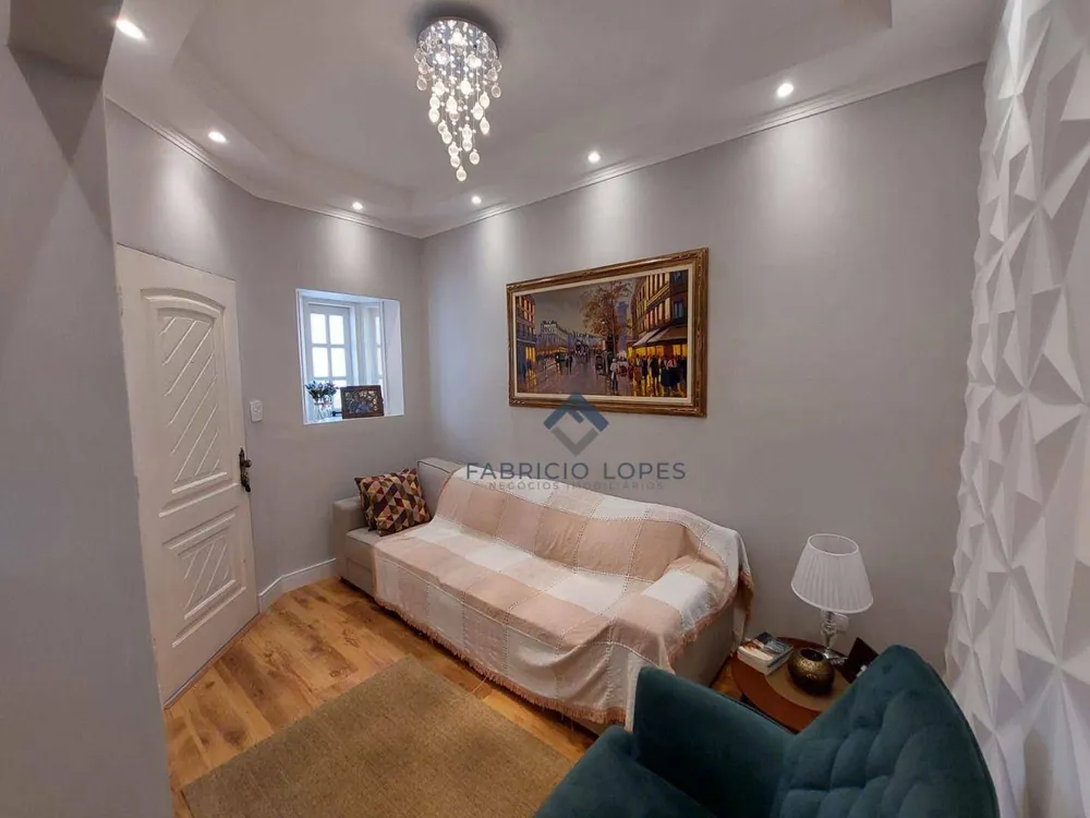 Casa, 2 quartos, 101 m² - Foto 1