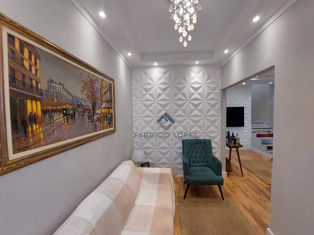 Casa, 2 quartos, 101 m² - Foto 3