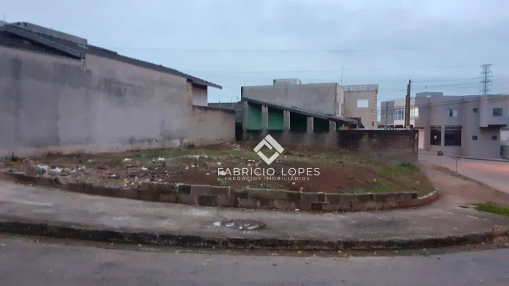 Terreno, 222 m² - Foto 1