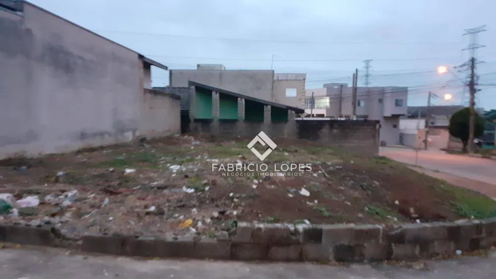Terreno, 222 m² - Foto 3