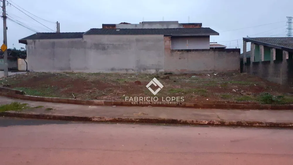 Terreno, 222 m² - Foto 4