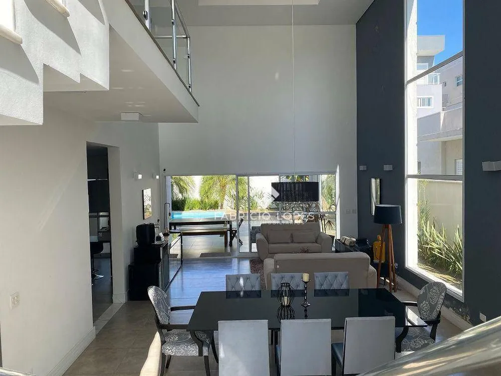 Casa, 3 quartos, 329 m² - Foto 4