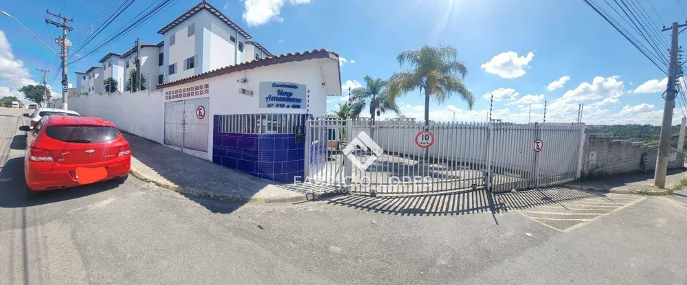 Apartamento, 2 quartos, 50 m² - Foto 1