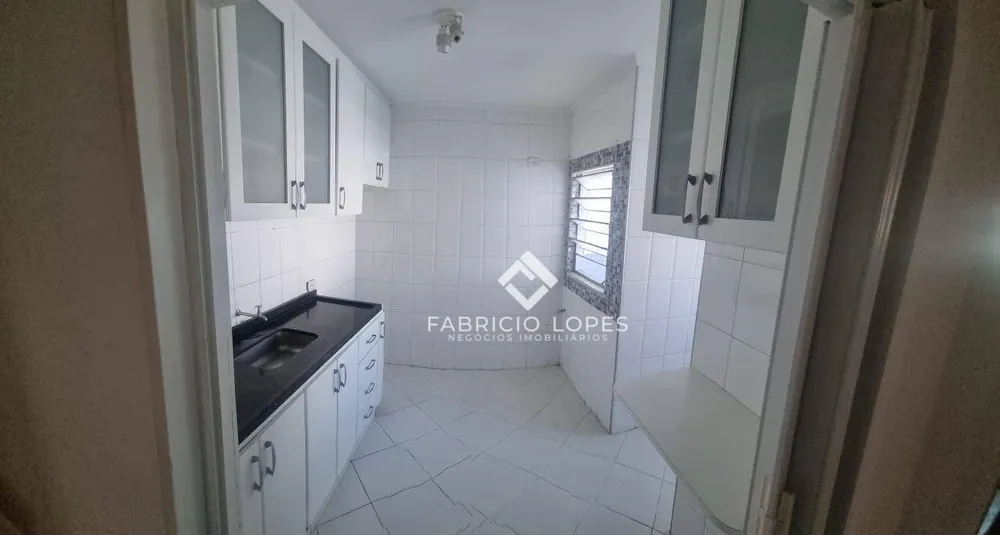 Apartamento, 2 quartos, 50 m² - Foto 4