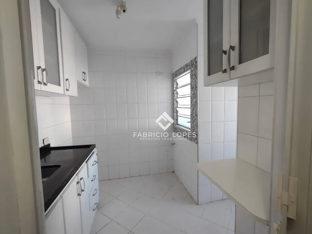 Apartamento, 2 quartos, 50 m² - Foto 2