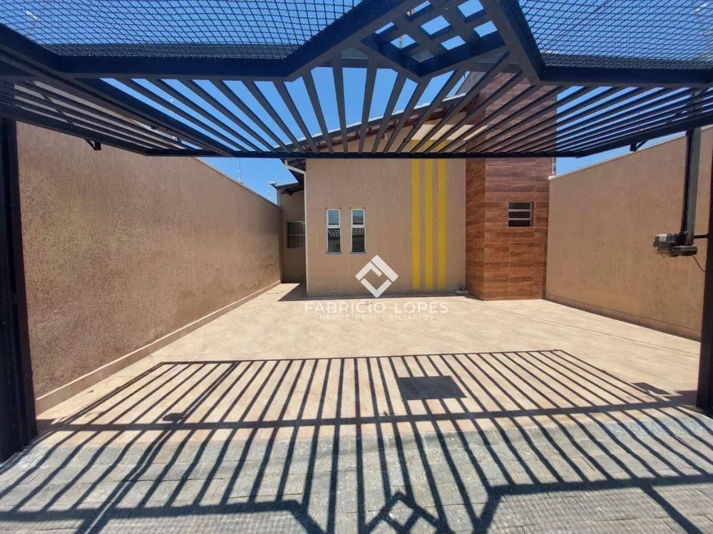 Casa, 2 quartos, 92 m² - Foto 1