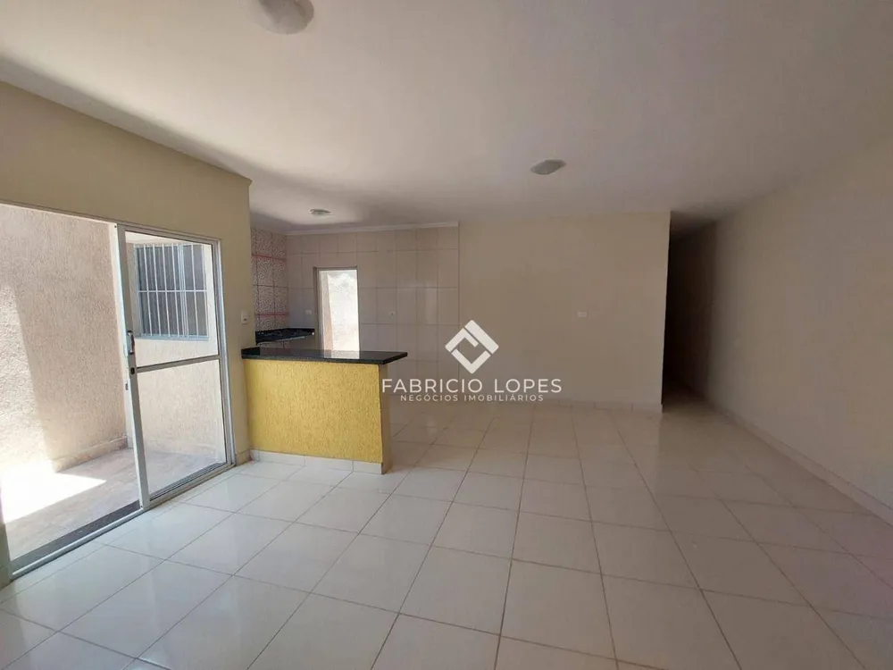 Casa, 2 quartos, 92 m² - Foto 3