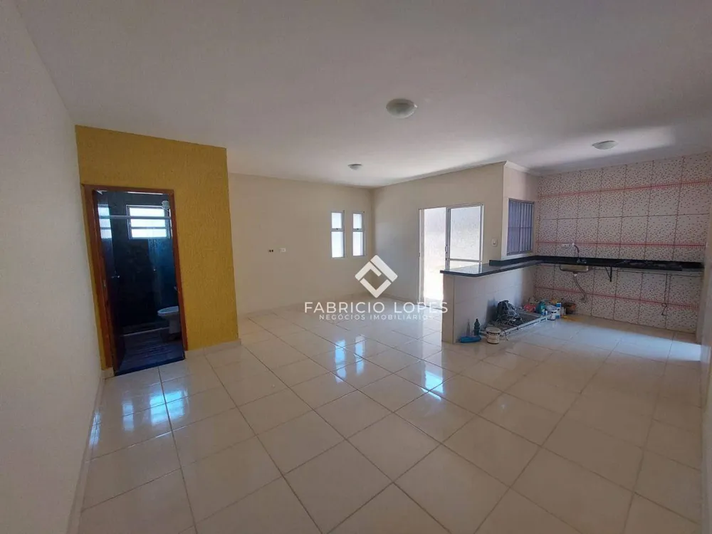 Casa, 2 quartos, 92 m² - Foto 4