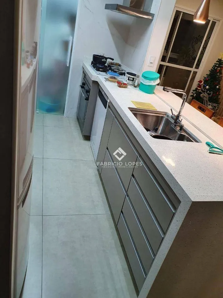 Apartamento, 3 quartos, 86 m² - Foto 3
