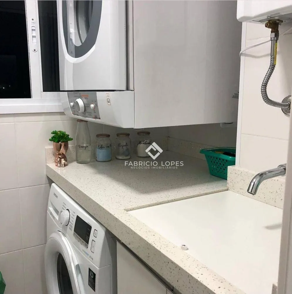 Apartamento, 3 quartos, 86 m² - Foto 4
