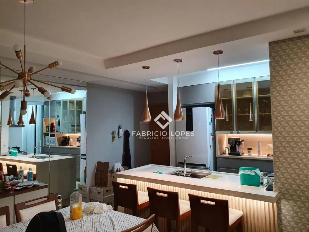 Apartamento, 3 quartos, 86 m² - Foto 2