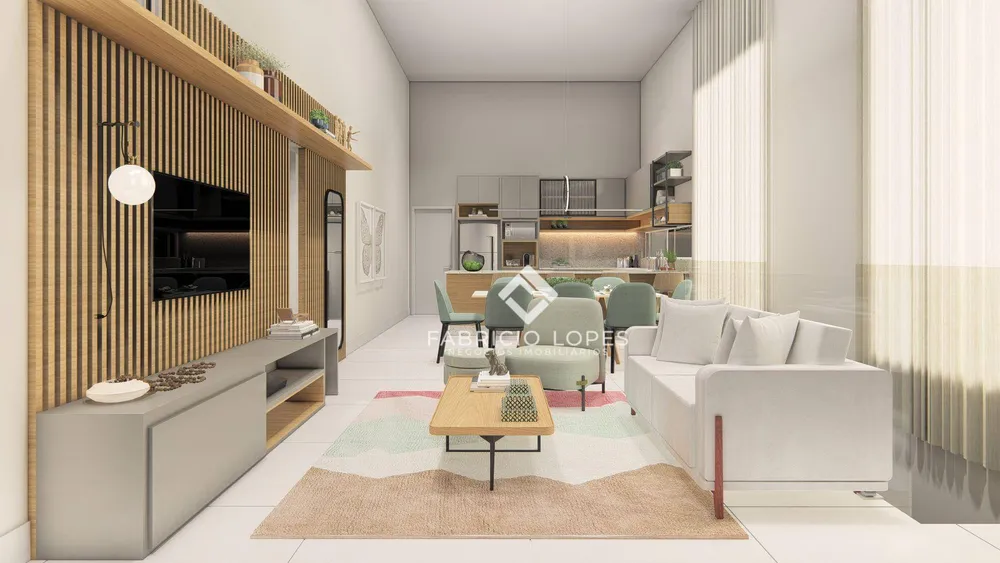 Casa, 4 quartos, 235 m² - Foto 4